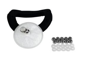 Aeromotive - Aeromotive Replacement Strainer and Gasket - Phantom System (18688/18689) - 12688 - Image 1