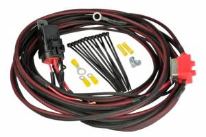 Aeromotive - Aeromotive Fuel Pump Deluxe Wiring Kit - 16307 - Image 2