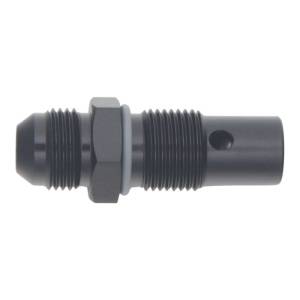 DeatschWerks - DeatschWerks -8AN Roll Over Vent Valve - Matte Black - 6-02-0741-B - Image 3