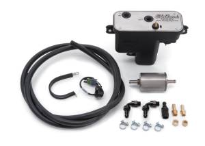 Edelbrock - Edelbrock Fuel System Universal Fuel Sump Module Adjustable 255 LPH - 36031 - Image 3