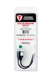 Firestone - Firestone Sealed Air Pressure Switch 110-145 PSI - Single (WR17609402) - 9402 - Image 2