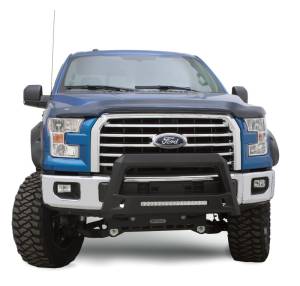 LUND - LUND 11-16 Ford F-250 Super Duty Revolution Bull Bar - Black - 86521207 - Image 3