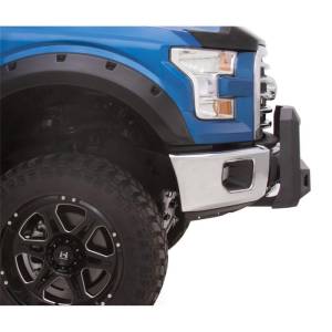 LUND - LUND 11-16 Ford F-250 Super Duty Revolution Bull Bar - Black - 86521207 - Image 6