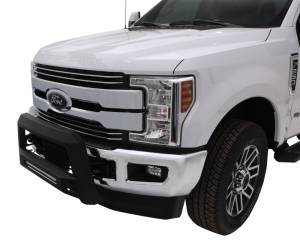 LUND - LUND 2017-2019 Ford F-250 Super Duty Revolution Bull Bar - Black - 86521215 - Image 6