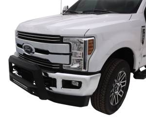 LUND - LUND 2017-2019 Ford F-250 Super Duty Revolution Bull Bar - Black - 86521215 - Image 8