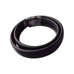 Westin - Westin Sportsman Grille Guard Rubber Strip Repl - Black - 40-1004 - Image 1