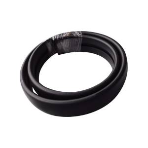 Westin - Westin Sportsman Grille Guard Rubber Strip Repl - Black - 40-1004 - Image 2