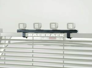 BackRack - BackRack Light Bracket Clamp on Universal for all Racks - 42005 - Image 1