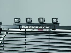 BackRack - BackRack Light Bracket Clamp on Universal for all Racks - 42005 - Image 5