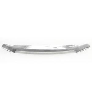 AVS - AVS 08-10 Ford F-250 (Behind Grille) High Profile Hood Shield - Chrome - 680718 - Image 6