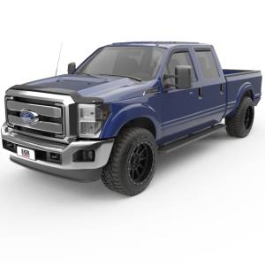 EGR - EGR 11+ Ford Super Duty Superguard Hood Shield - 303811 - Image 4