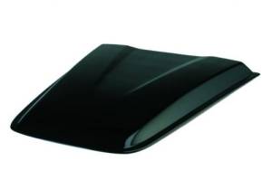 AVS - AVS 00-14 Chevy Tahoe (Truck Cowl Induction) Hood Scoop - Black - 80005 - Image 1