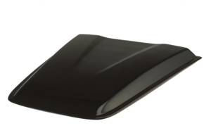 AVS - AVS 00-14 Chevy Tahoe (Truck Cowl Induction) Hood Scoop - Black - 80005 - Image 2
