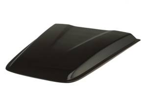 AVS - AVS 00-14 Chevy Tahoe (Truck Cowl Induction) Hood Scoop - Black - 80005 - Image 3