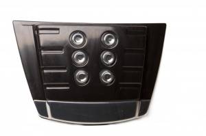 AVS - AVS Universal Hood Scoop - Smoke - 80011 - Image 3