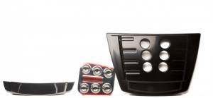 AVS - AVS Universal Hood Scoop - Smoke - 80011 - Image 5