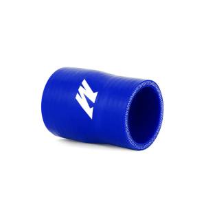 Mishimoto - Mishimoto 1.75in to 2.0in Transition Coupler - Blue - MMCP-17520BL - Image 5