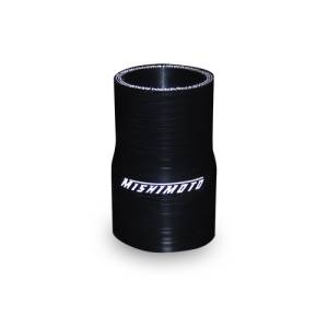 Mishimoto - Mishimoto 2.0 to 2.25 Inch Black Transition Coupler - MMCP-20225BK - Image 5