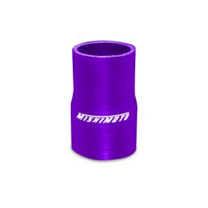 Mishimoto - Mishimoto 2.0in. to 2.25in. Transition Coupler Purple - MMCP-20225PR - Image 2