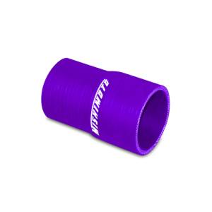 Mishimoto - Mishimoto 2.0in. to 2.25in. Transition Coupler Purple - MMCP-20225PR - Image 4
