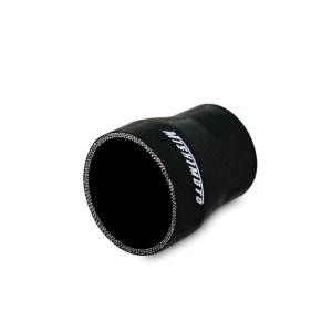 Mishimoto - Mishimoto 2.0 to 2.5 Inch Black Transition Coupler - MMCP-2025BK - Image 3