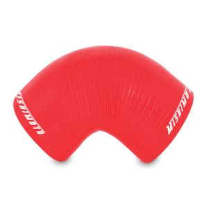 Mishimoto - Mishimoto 2.0 Inch Red 90 Degree Coupler - MMCP-2090RD - Image 2