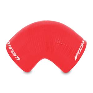 Mishimoto - Mishimoto 2.0 Inch Red 90 Degree Coupler - MMCP-2090RD - Image 7