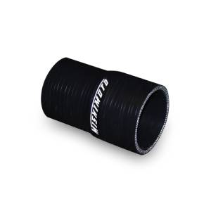 Mishimoto - Mishimoto 2.25 to 2.5 Inch Black Transition Coupler - MMCP-22525BK - Image 7