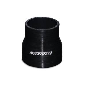 Mishimoto - Mishimoto 2.25 to 2.5 Inch Black Transition Coupler - MMCP-22525BK - Image 8