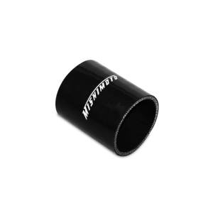 Mishimoto - Mishimoto 2.25 Inch Black Straight Coupler - MMCP-225SBK - Image 4