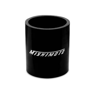 Mishimoto - Mishimoto 2.25 Inch Black Straight Coupler - MMCP-225SBK - Image 6