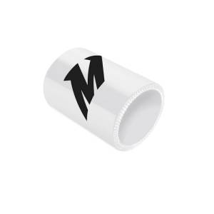 Mishimoto - Mishimoto 1.5in. Straight Coupler White - MMCP-2515WH - Image 4