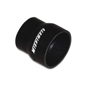 Mishimoto - Mishimoto 2.5 to 2.75 Inch Black Transition Coupler - MMCP-25275BK - Image 6