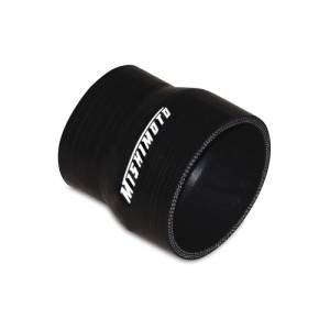 Mishimoto - Mishimoto 2.5 to 2.75 Inch Black Transition Coupler - MMCP-25275BK - Image 7