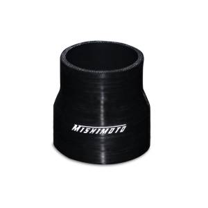 Mishimoto - Mishimoto 2.5 to 2.75 Inch Black Transition Coupler - MMCP-25275BK - Image 9