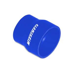 Mishimoto - Mishimoto 2.5 to 2.75 Inch Blue Transition Coupler - MMCP-25275BL - Image 5