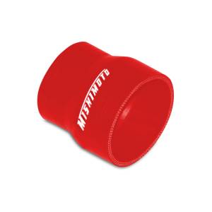 Mishimoto - Mishimoto 2.5 to 2.75 Inch Red Transition Coupler - MMCP-25275RD - Image 5
