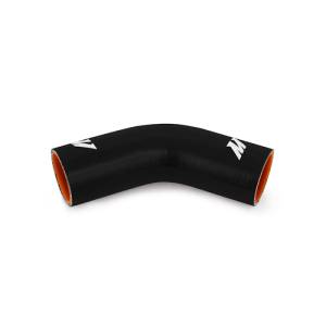 Mishimoto - Mishimoto 2.5 Inch Black 45 Degree Coupler - MMCP-2545BK - Image 5