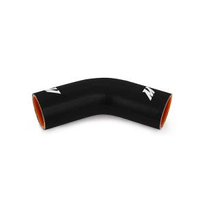 Mishimoto - Mishimoto 2.5 Inch Black 45 Degree Coupler - MMCP-2545BK - Image 6