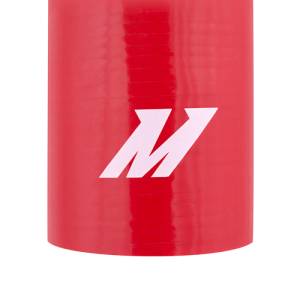 Mishimoto - Mishimoto 2.5 Inch Red 45 Degree Coupler - MMCP-2545RD - Image 5