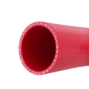 Mishimoto - Mishimoto 2.5 Inch Red 45 Degree Coupler - MMCP-2545RD - Image 7