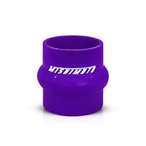 Mishimoto - Mishimoto 2.5in. Hump Hose Coupler Purple - MMCP-2.5HPPR - Image 2