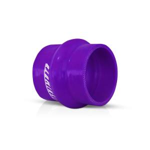 Mishimoto - Mishimoto 2.5in. Hump Hose Coupler Purple - MMCP-2.5HPPR - Image 3