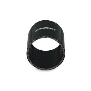 Mishimoto - Mishimoto 2.5 Inch Black Straight Coupler - MMCP-25SBK - Image 3