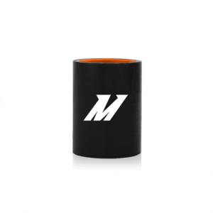 Mishimoto - Mishimoto 2.0in Straight Coupler - Black - MMCP-2SBK - Image 2