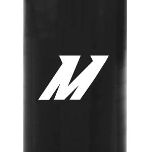 Mishimoto - Mishimoto 2.0in Straight Coupler - Black - MMCP-2SBK - Image 3