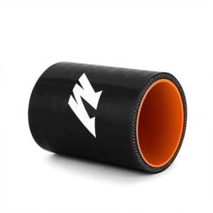 Mishimoto - Mishimoto 2.0in Straight Coupler - Black - MMCP-2SBK - Image 6