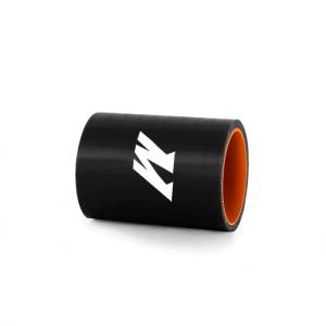 Mishimoto - Mishimoto 2.0in Straight Coupler - Black - MMCP-2SBK - Image 7
