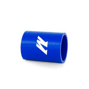 Mishimoto - Mishimoto 2.0in Straight Coupler - Blue - MMCP-2SBL - Image 5
