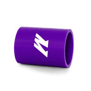 Mishimoto - Mishimoto 2.0in. Straight Coupler Purple - MMCP-2SPR - Image 4